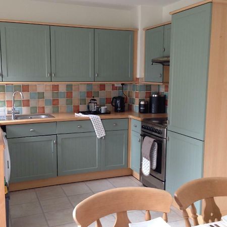 Comfortable House In Warwick Уорик Экстерьер фото