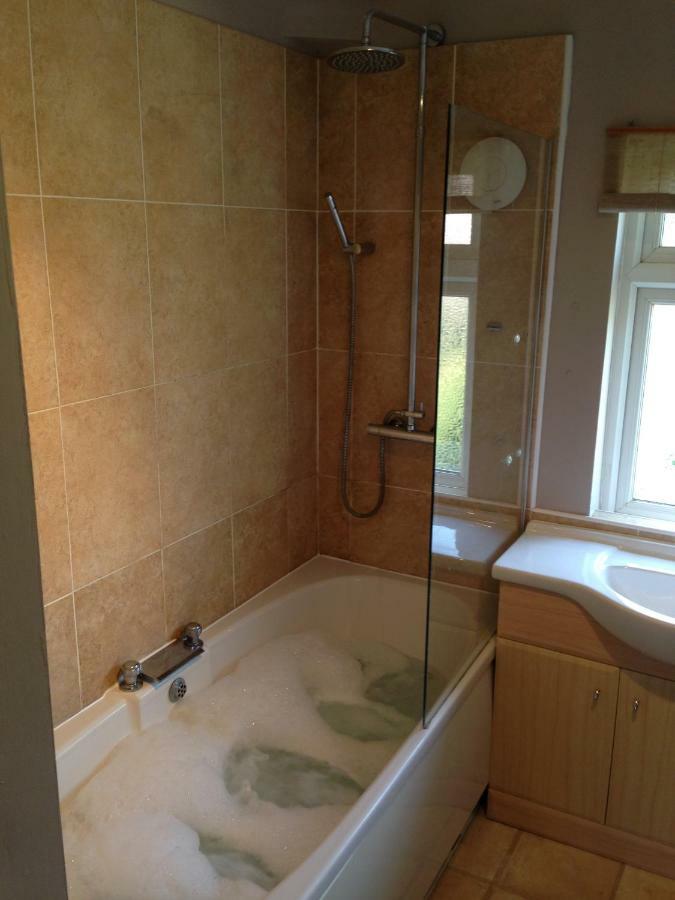 Comfortable House In Warwick Уорик Экстерьер фото