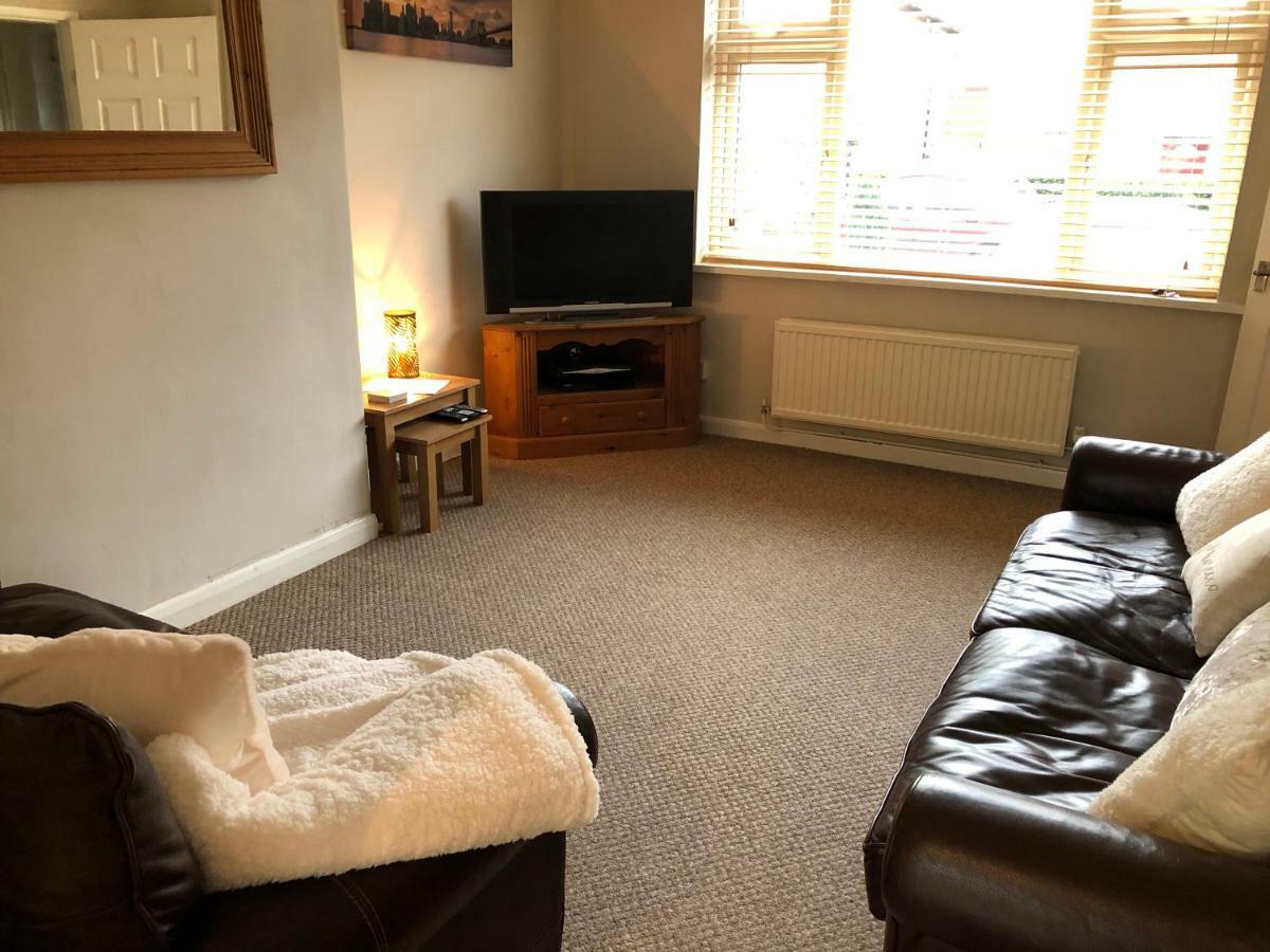 Comfortable House In Warwick Уорик Экстерьер фото